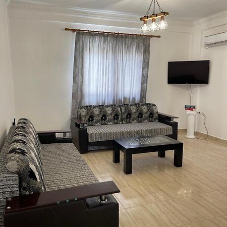 Sun And Sea Apartment Saranda Sarandë Exterior foto