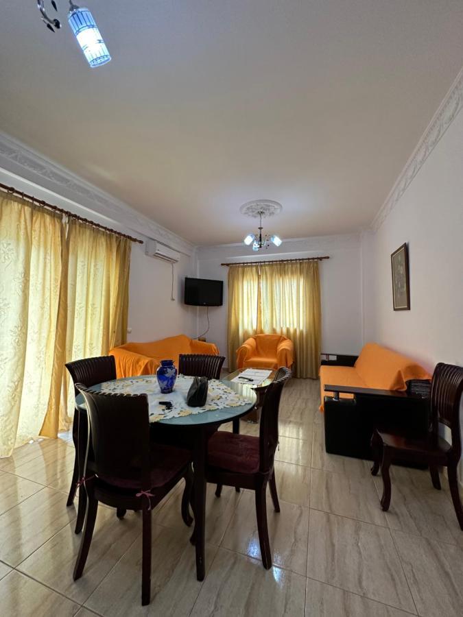 Sun And Sea Apartment Saranda Sarandë Exterior foto
