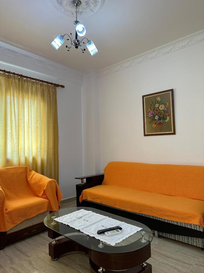 Sun And Sea Apartment Saranda Sarandë Exterior foto