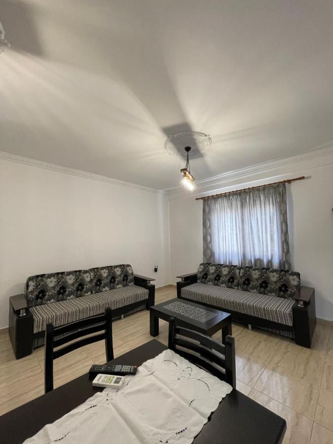 Sun And Sea Apartment Saranda Sarandë Exterior foto