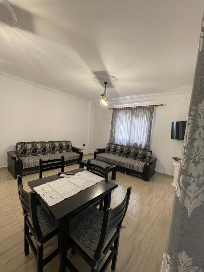 Sun And Sea Apartment Saranda Sarandë Exterior foto
