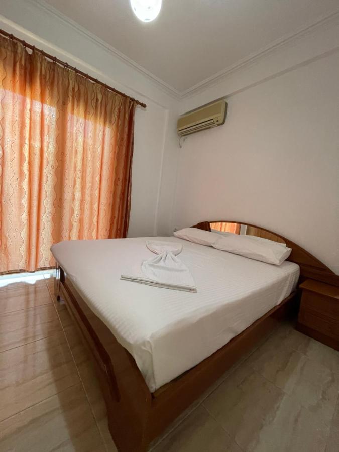 Sun And Sea Apartment Saranda Sarandë Exterior foto