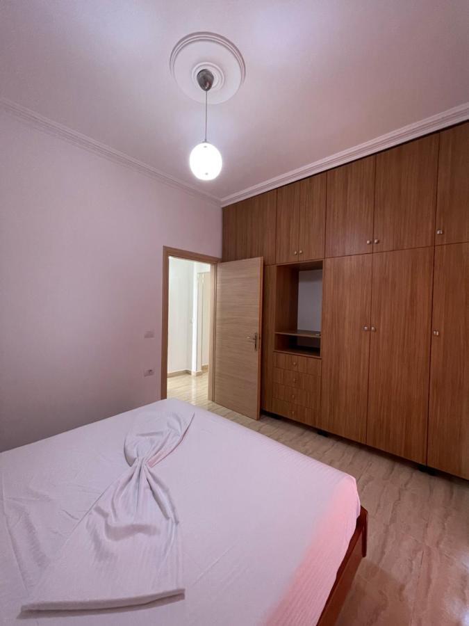 Sun And Sea Apartment Saranda Sarandë Exterior foto