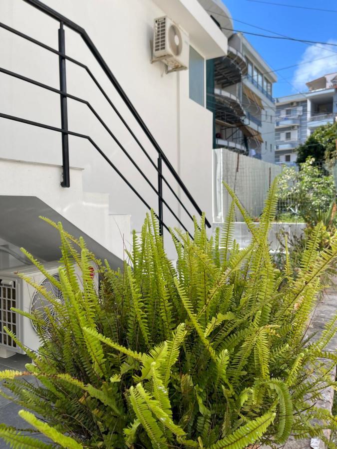 Sun And Sea Apartment Saranda Sarandë Exterior foto