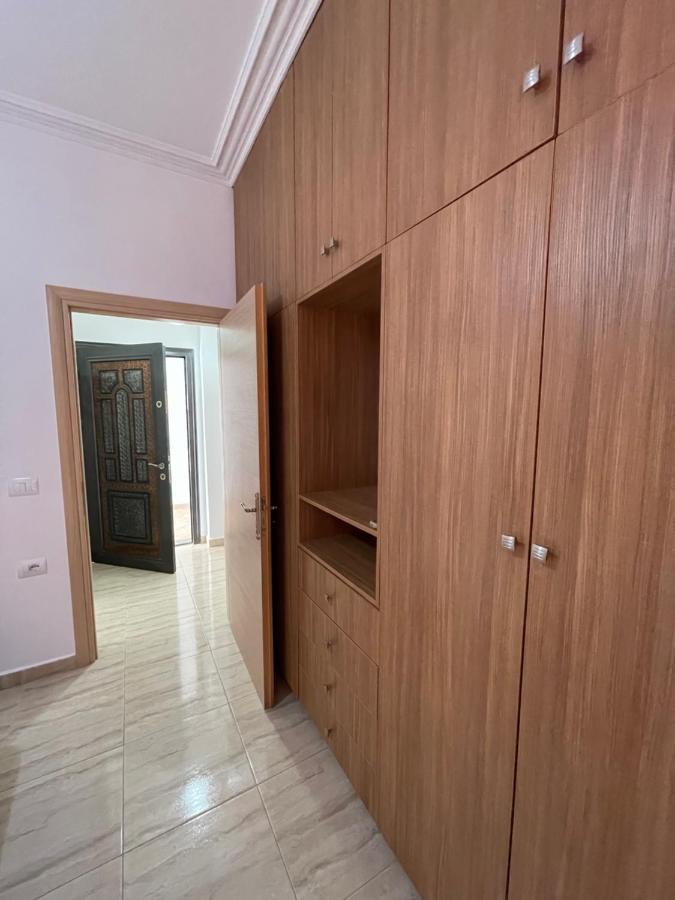 Sun And Sea Apartment Saranda Sarandë Exterior foto