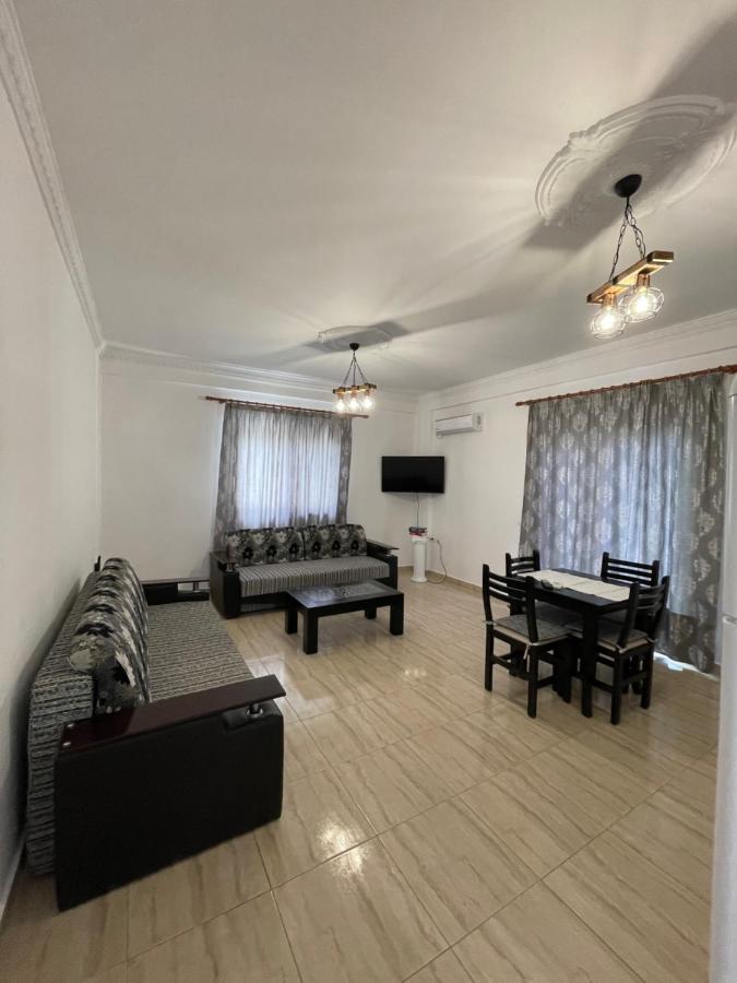 Sun And Sea Apartment Saranda Sarandë Exterior foto