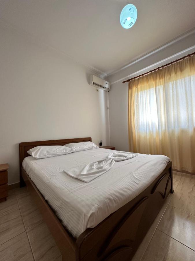 Sun And Sea Apartment Saranda Sarandë Exterior foto
