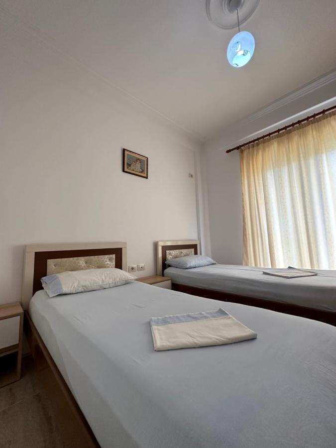 Sun And Sea Apartment Saranda Sarandë Exterior foto