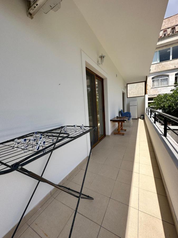 Sun And Sea Apartment Saranda Sarandë Exterior foto