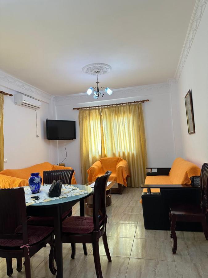 Sun And Sea Apartment Saranda Sarandë Exterior foto