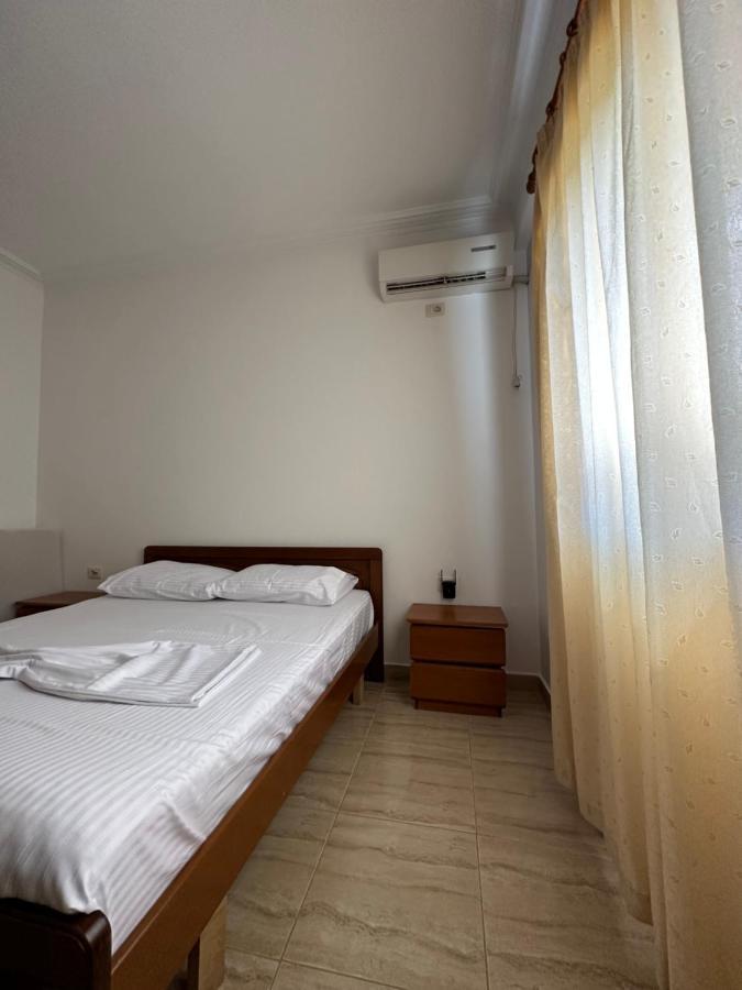 Sun And Sea Apartment Saranda Sarandë Exterior foto