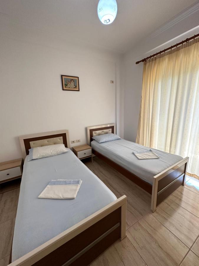 Sun And Sea Apartment Saranda Sarandë Exterior foto