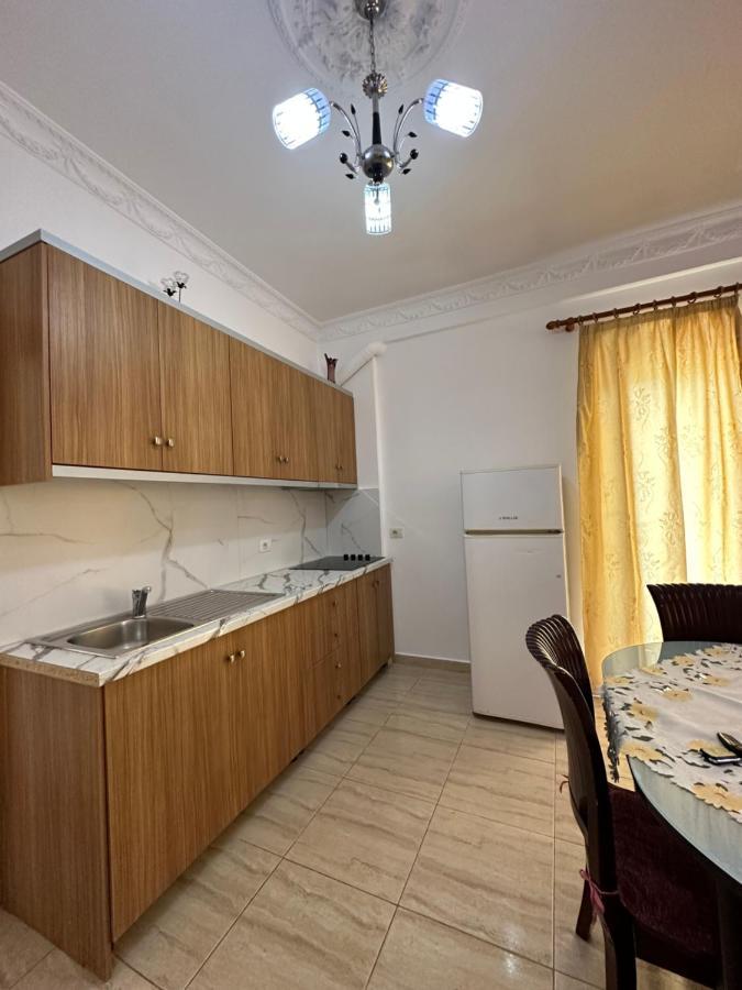 Sun And Sea Apartment Saranda Sarandë Exterior foto