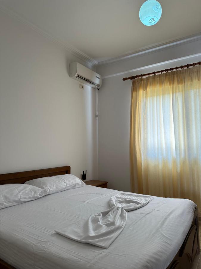 Sun And Sea Apartment Saranda Sarandë Exterior foto